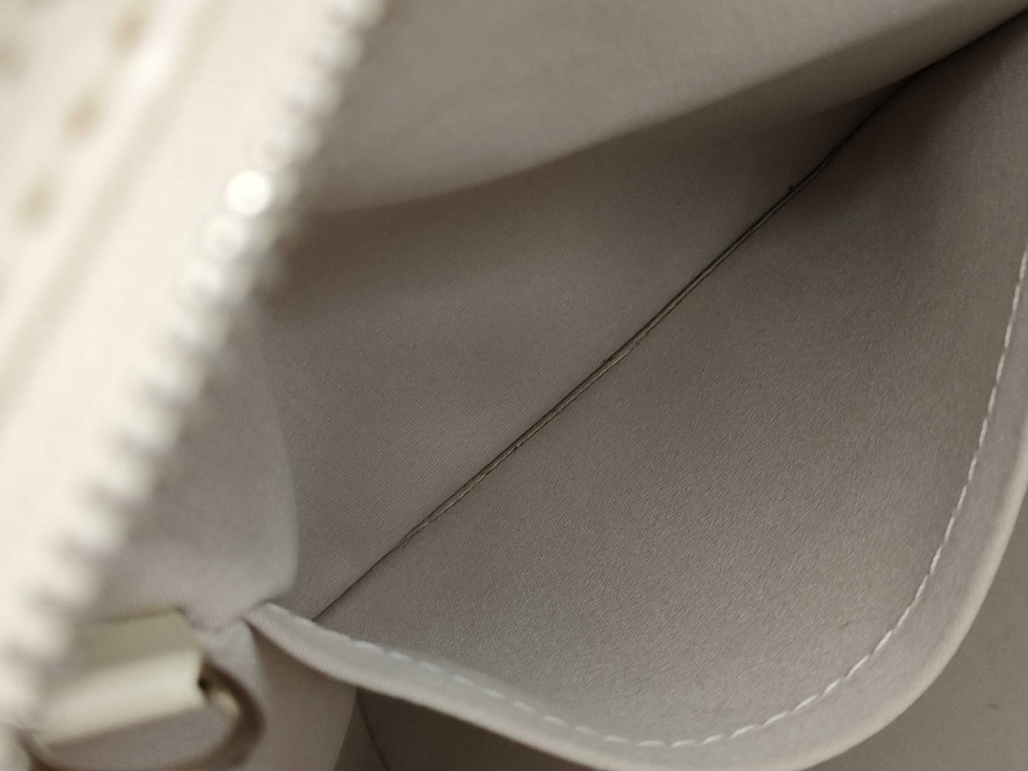 LOUIS VUITTON Epi Speedy 35 Boston Bag