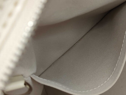LOUIS VUITTON Epi Speedy 35 Boston Bag