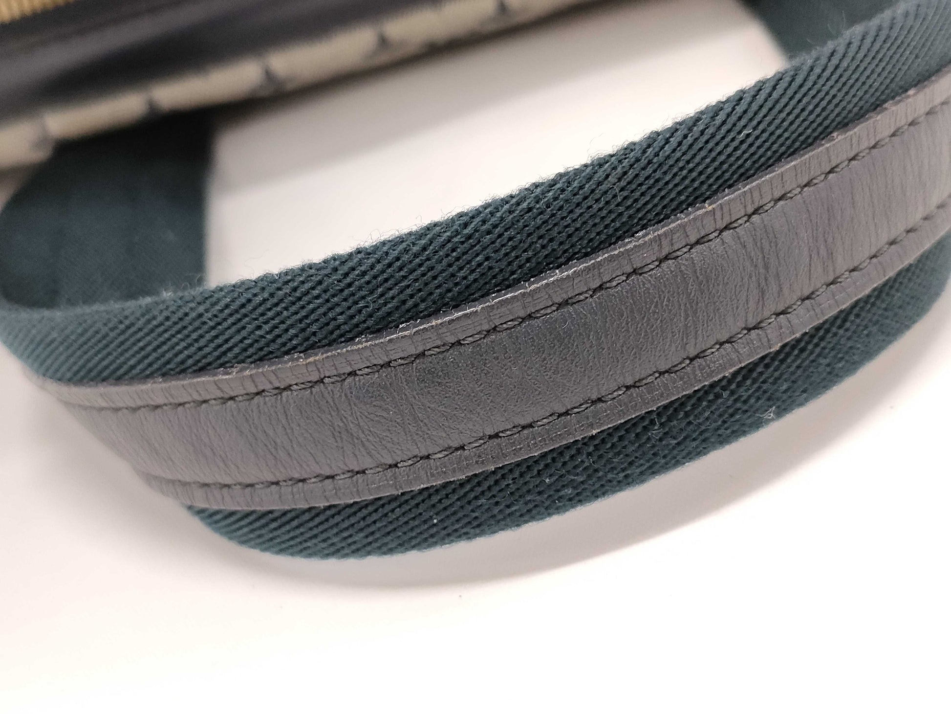 LOUIS VUITTON Monogram Mini Josephine Handbag