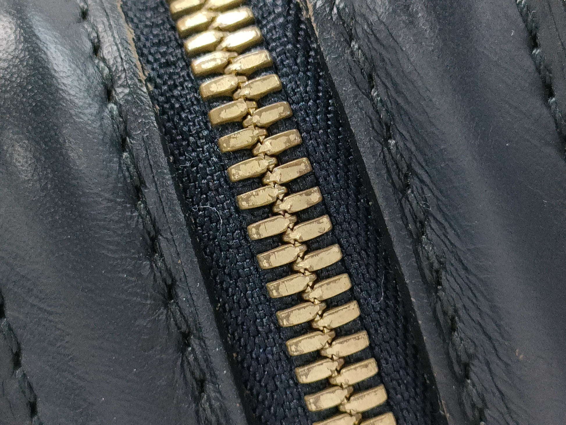 LOUIS VUITTON Monogram Mini Josephine Handbag