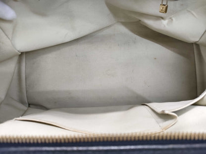 LOUIS VUITTON Monogram Mini Josephine Handbag