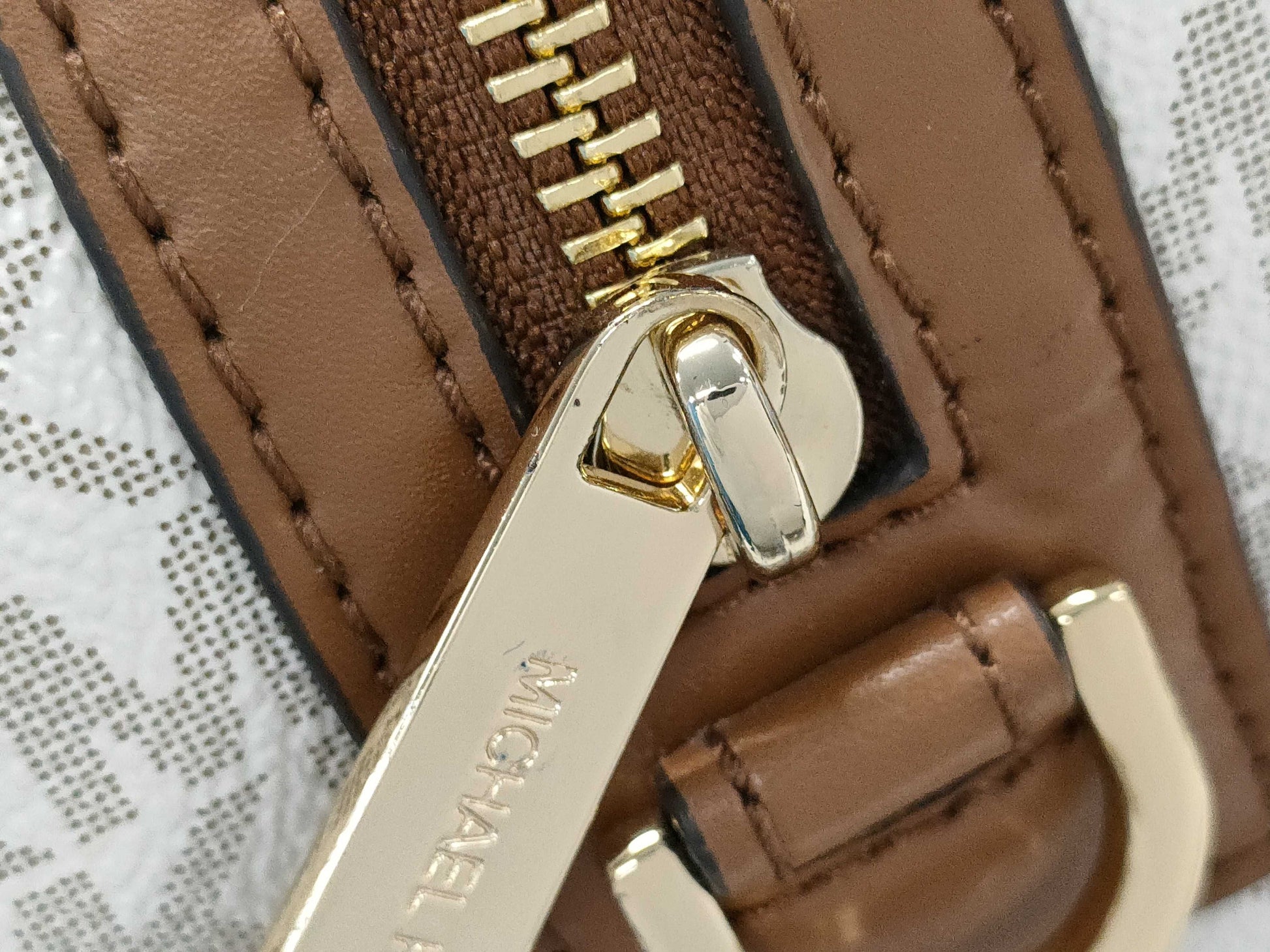 Michael Kors Boston bag