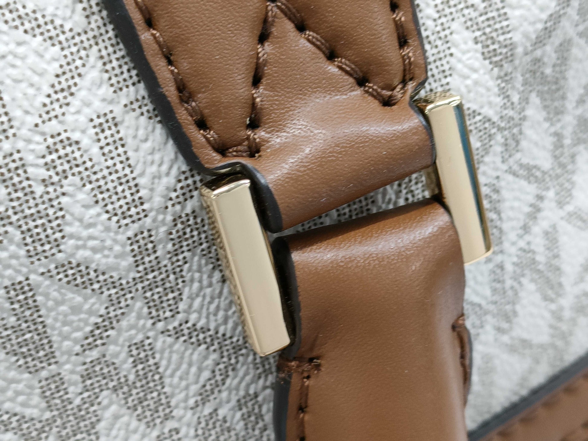 Michael Kors Boston bag