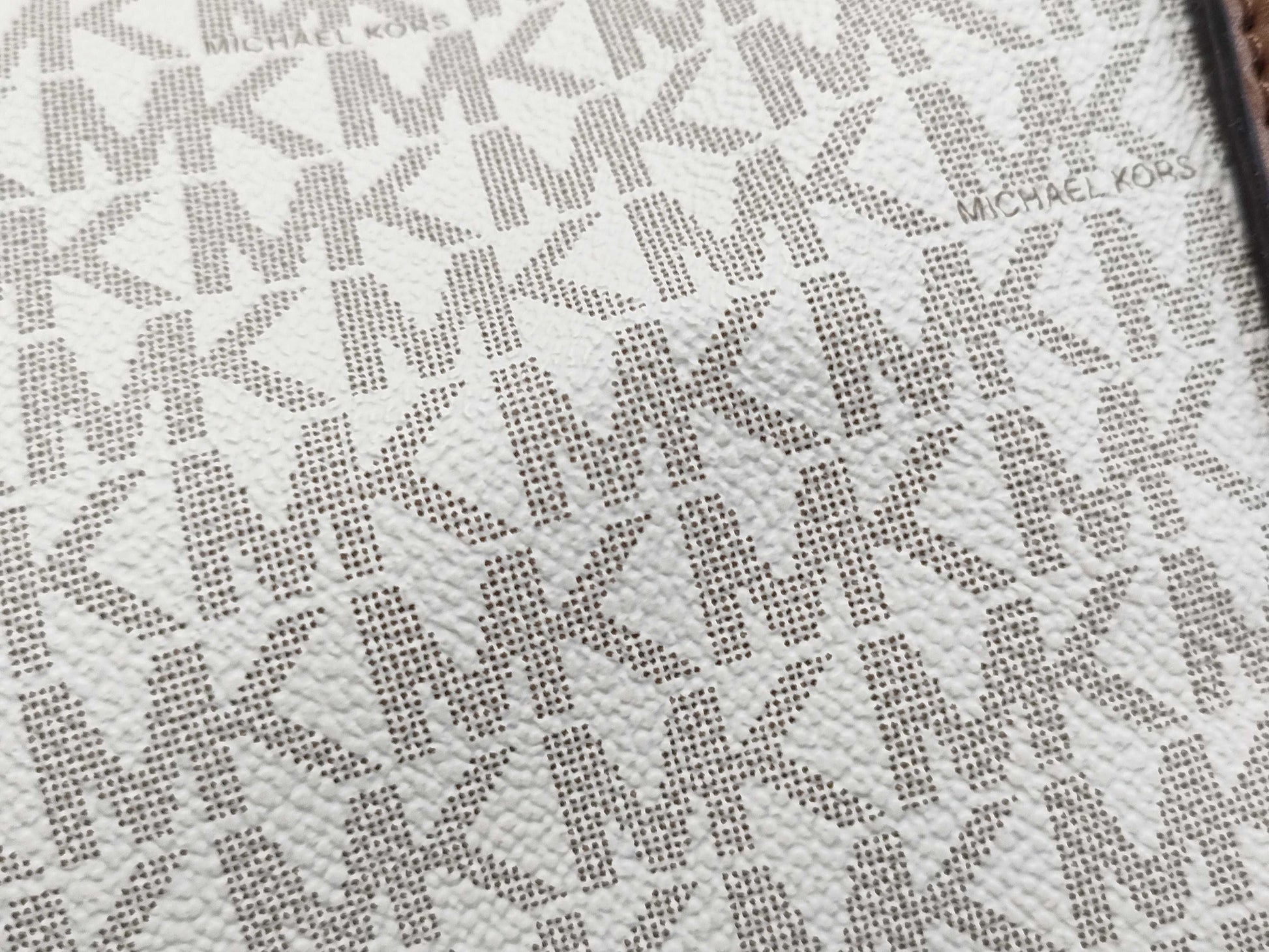 Michael Kors Boston bag