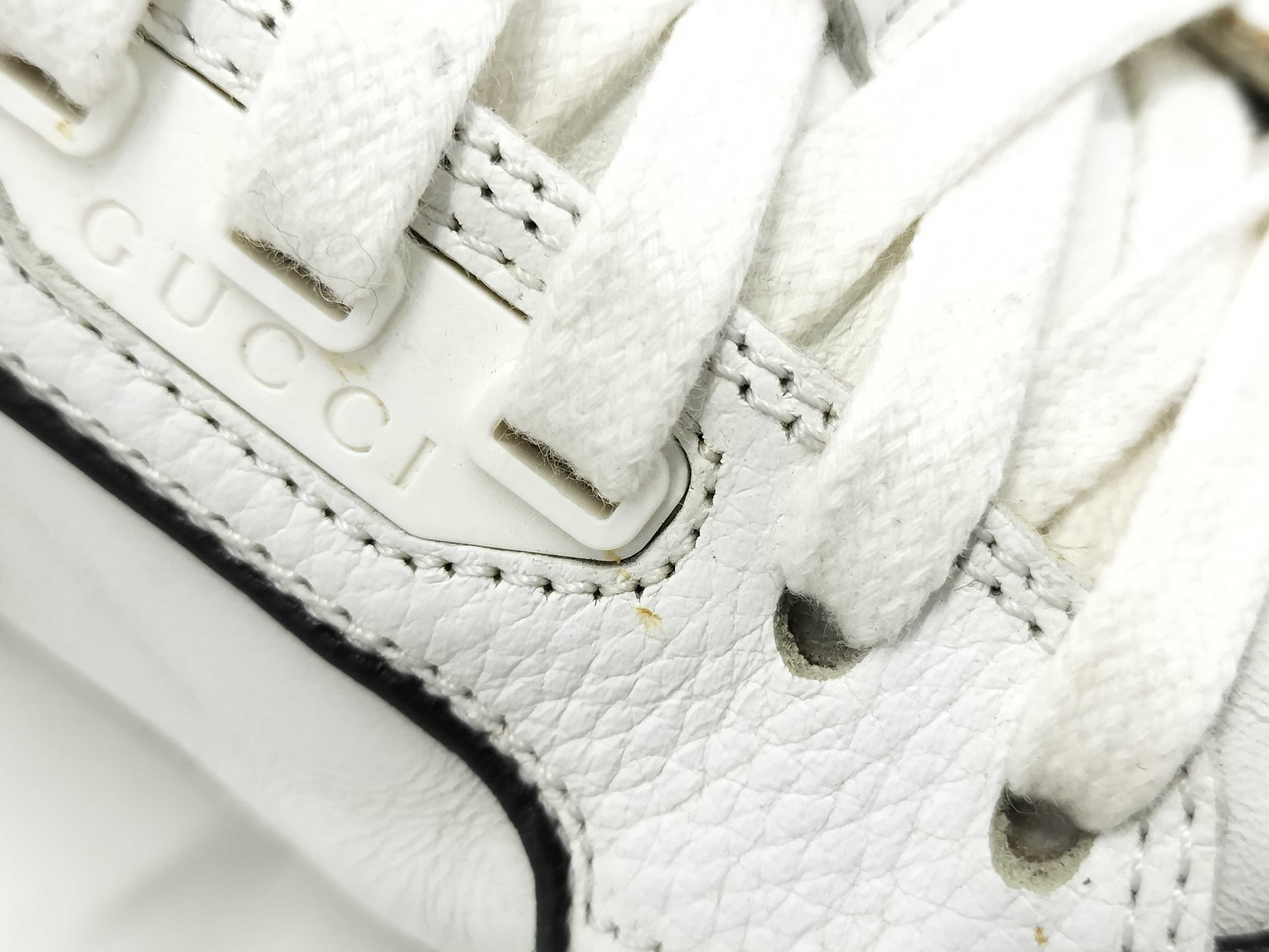 GUCCI Rocking Sneakers Sneakers