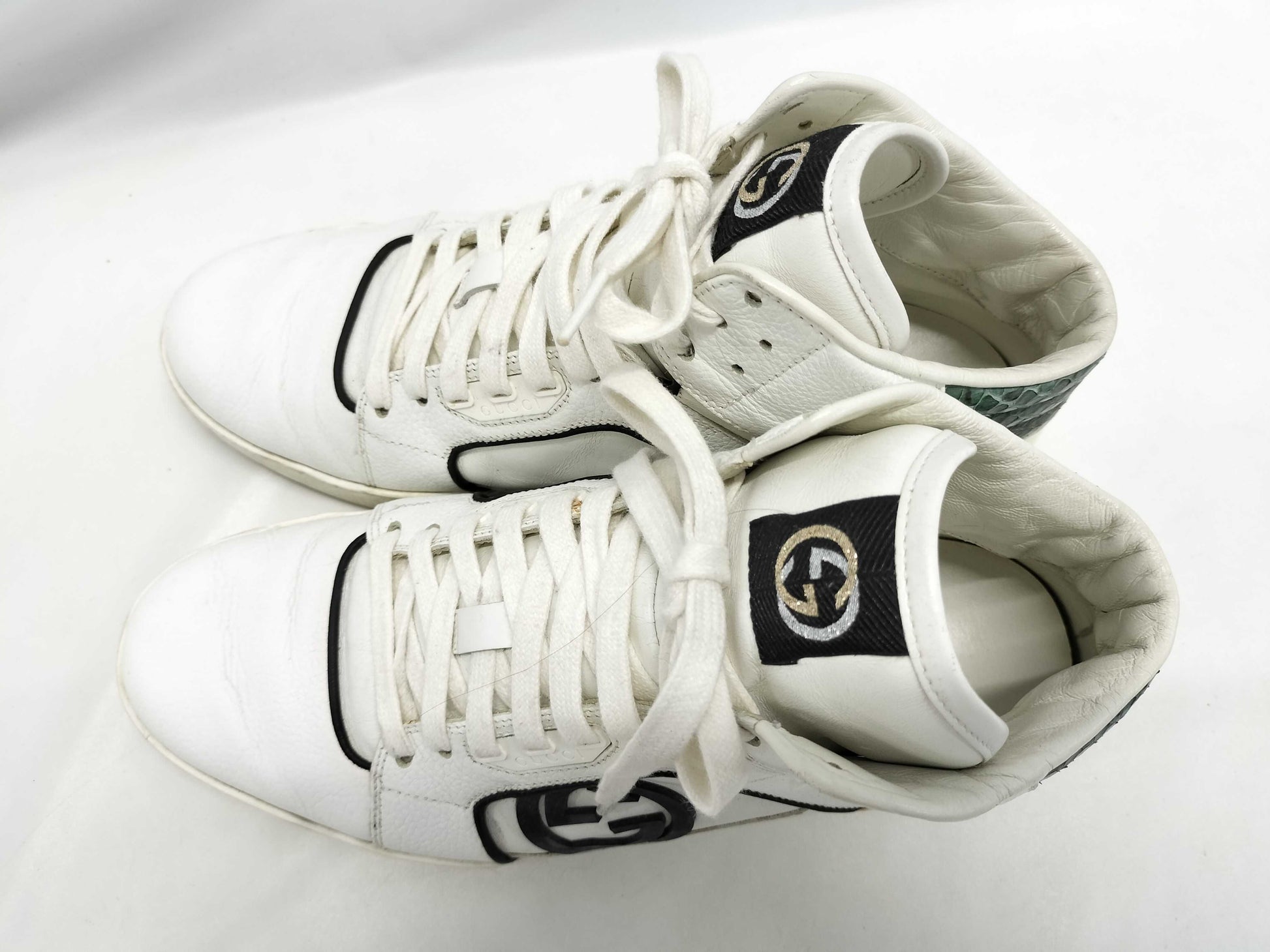 GUCCI Rocking Sneakers Sneakers
