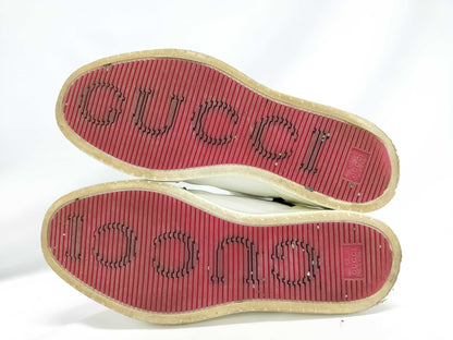GUCCI Rocking Sneakers Sneakers