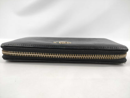  Vivienne Westwood Zippy Long Wallet