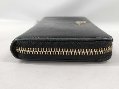  Vivienne Westwood Zippy Long Wallet