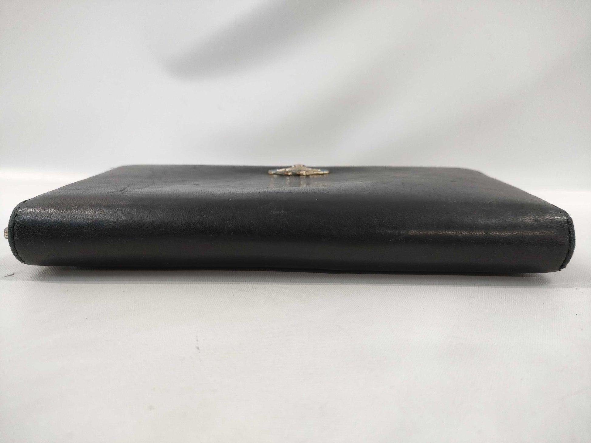  Vivienne Westwood Zippy Long Wallet