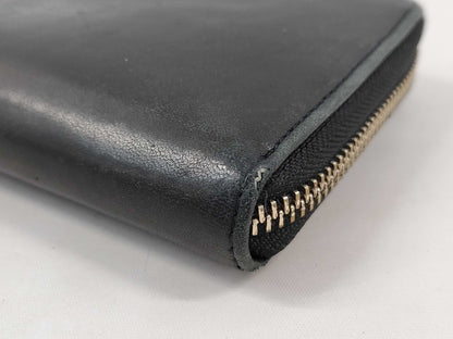  Vivienne Westwood Zippy Long Wallet