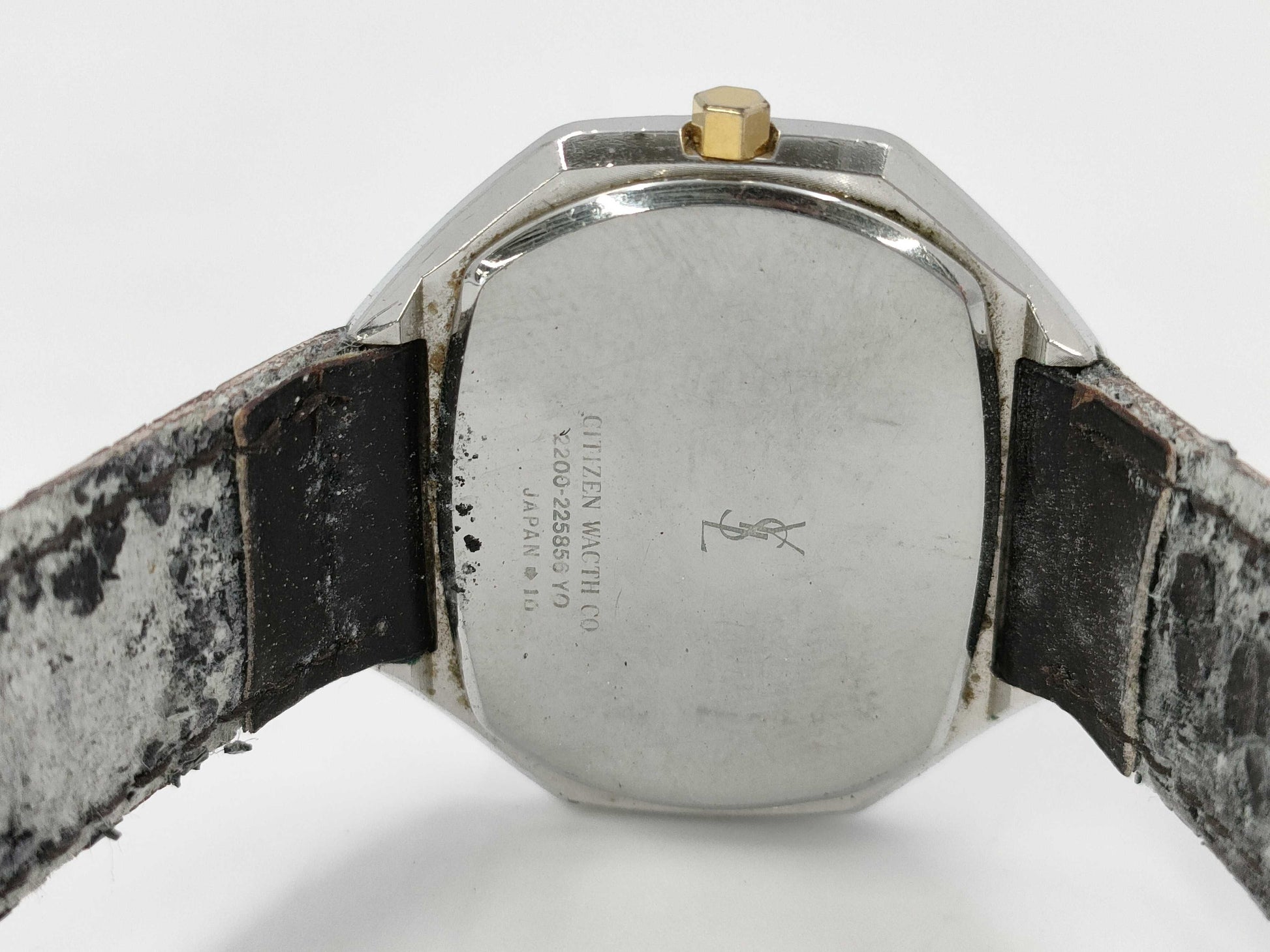 Yves Saint Laurent Women's Watch Women's Watch