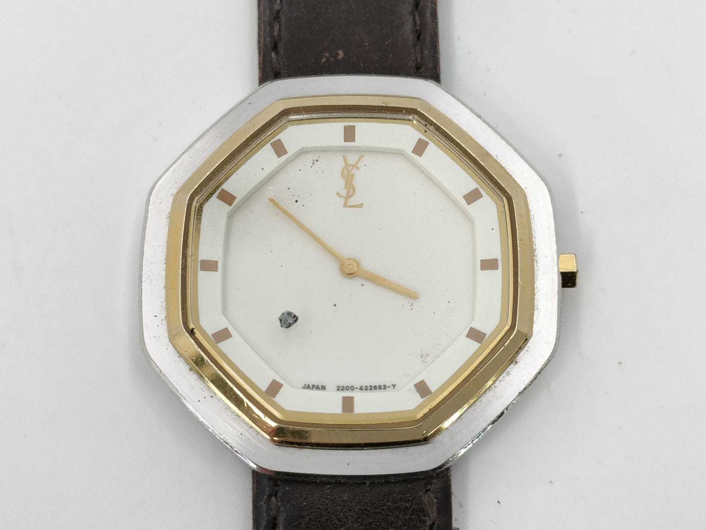 Yves Saint Laurent Women's Watch Women's Watch