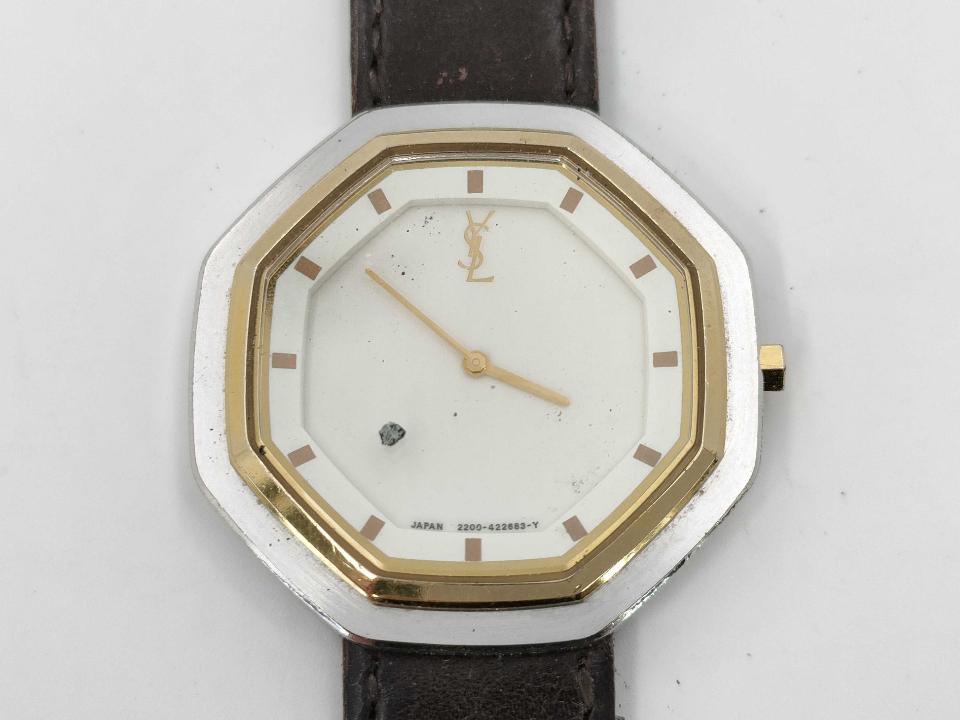 Yves Saint Laurent Women's Watch Women's Watch