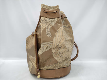 Salvatore Ferragamo One-Shoulder Bag Shoulder Bag