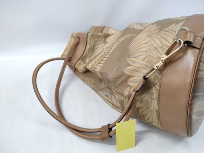 Salvatore Ferragamo One-Shoulder Bag Shoulder Bag