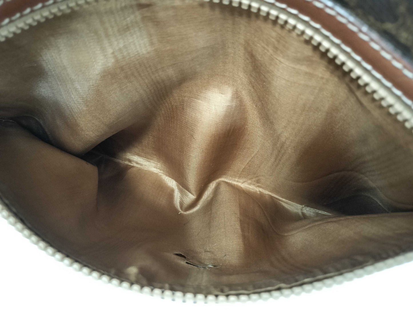 CELINE Clutch/Second Bag Clutch Bag