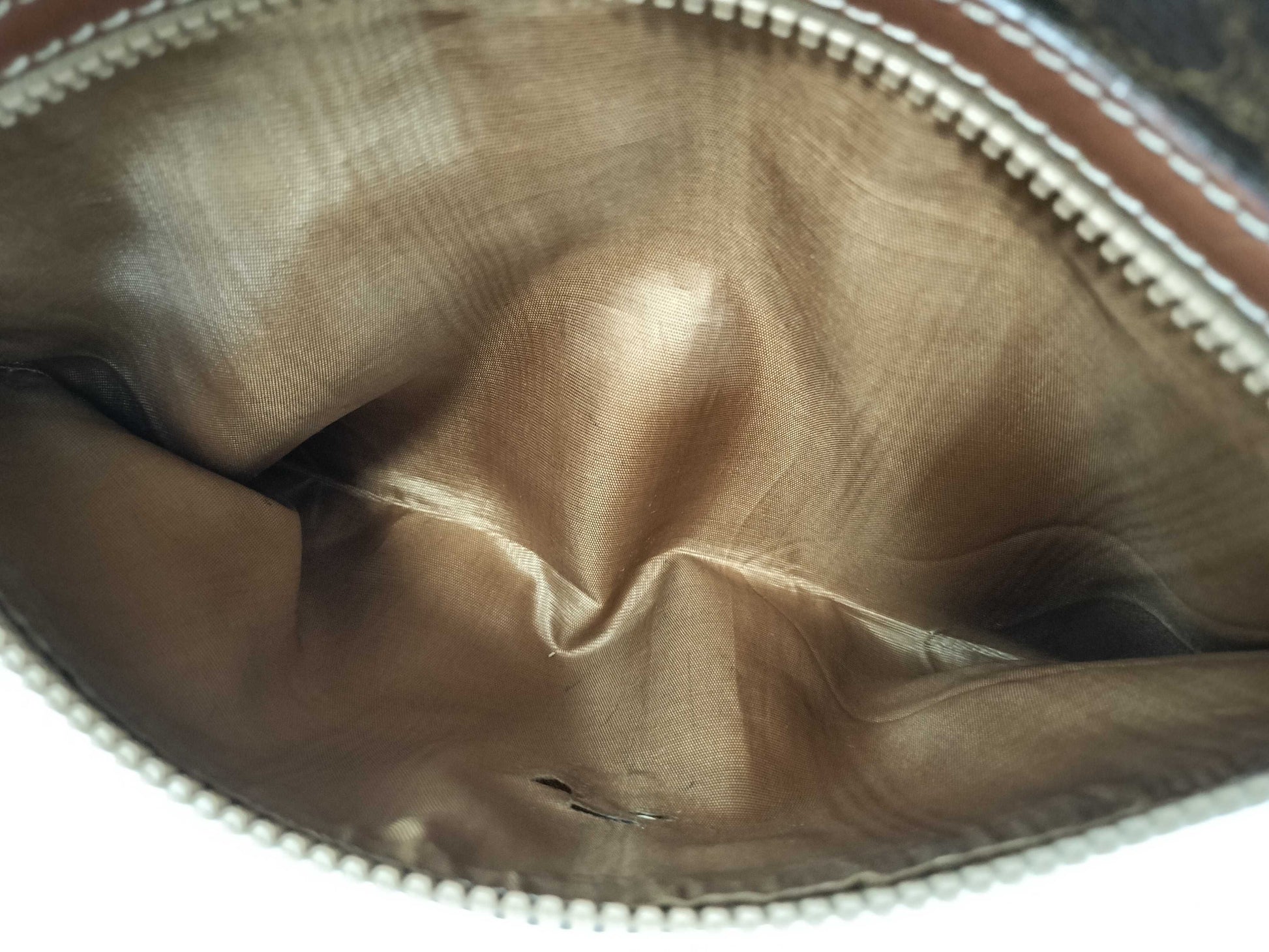 CELINE Clutch/Second Bag Clutch Bag