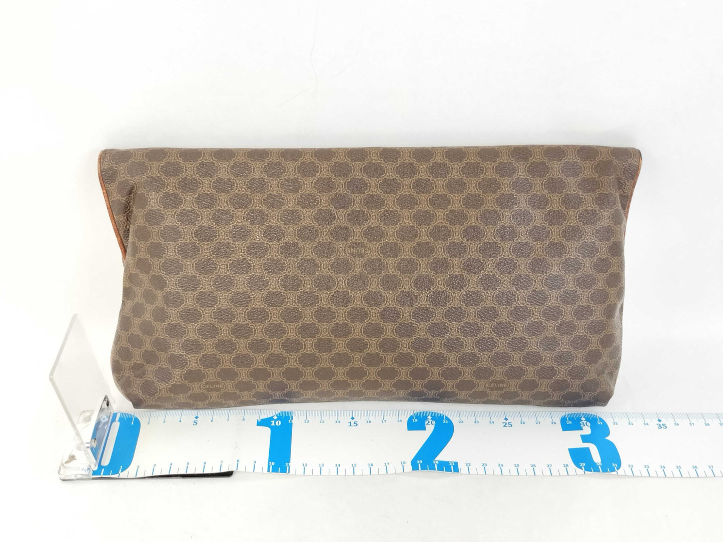 CELINE Clutch/Second Bag Clutch Bag