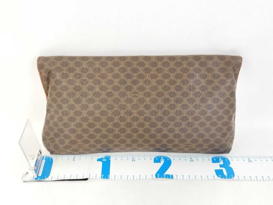 CELINE Clutch/Second Bag Clutch Bag