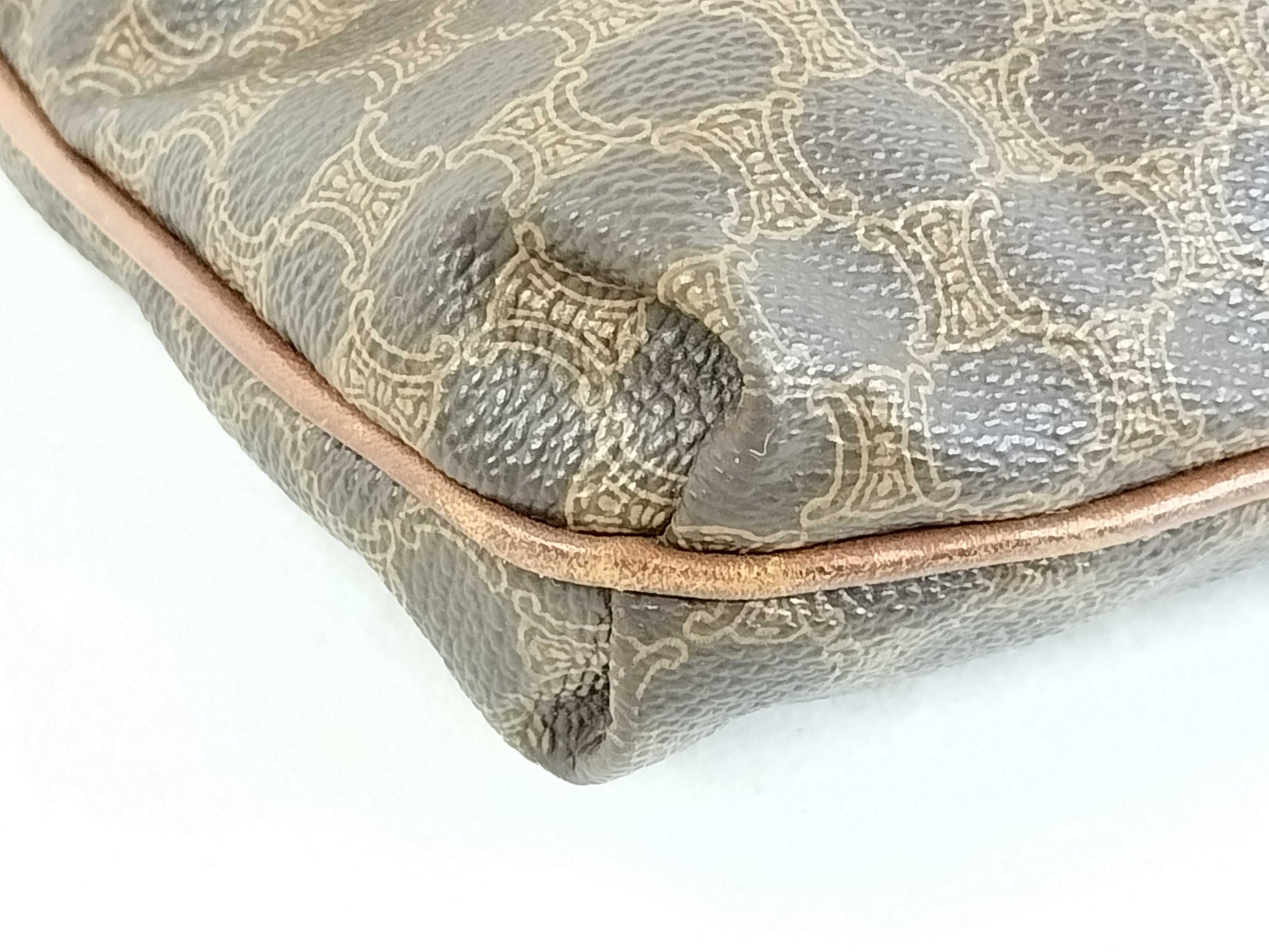 CELINE Clutch/Second Bag Clutch Bag
