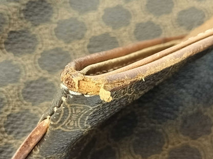 CELINE Clutch/Second Bag Clutch Bag