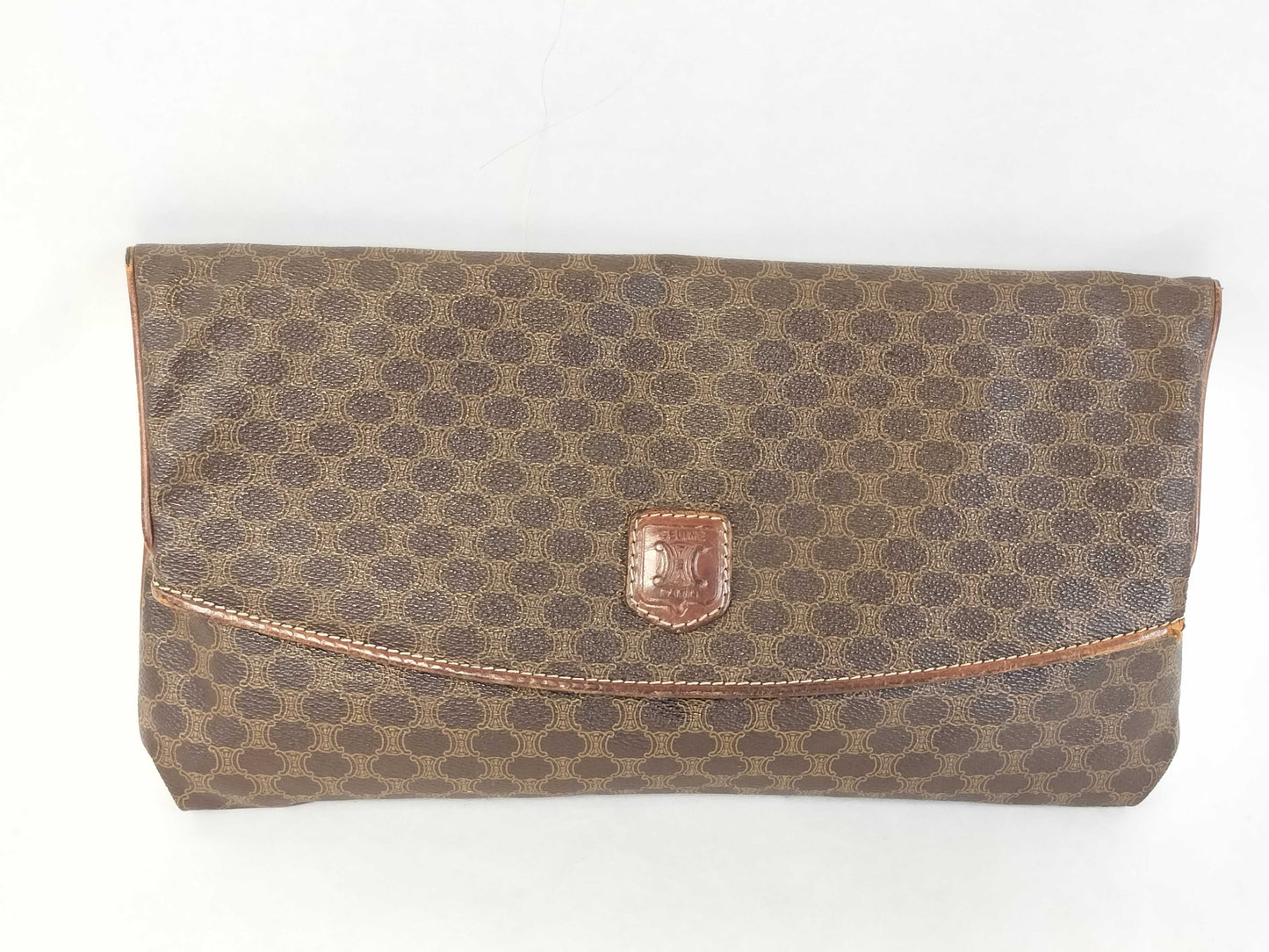 CELINE Clutch/Second Bag Clutch Bag