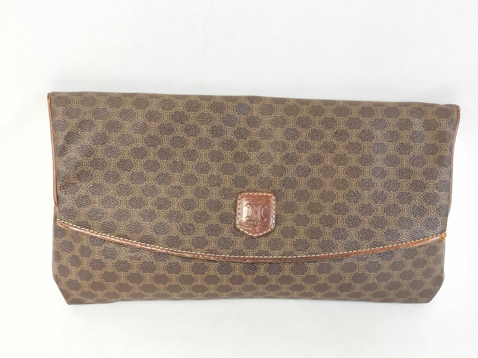 CELINE Clutch/Second Bag Clutch Bag