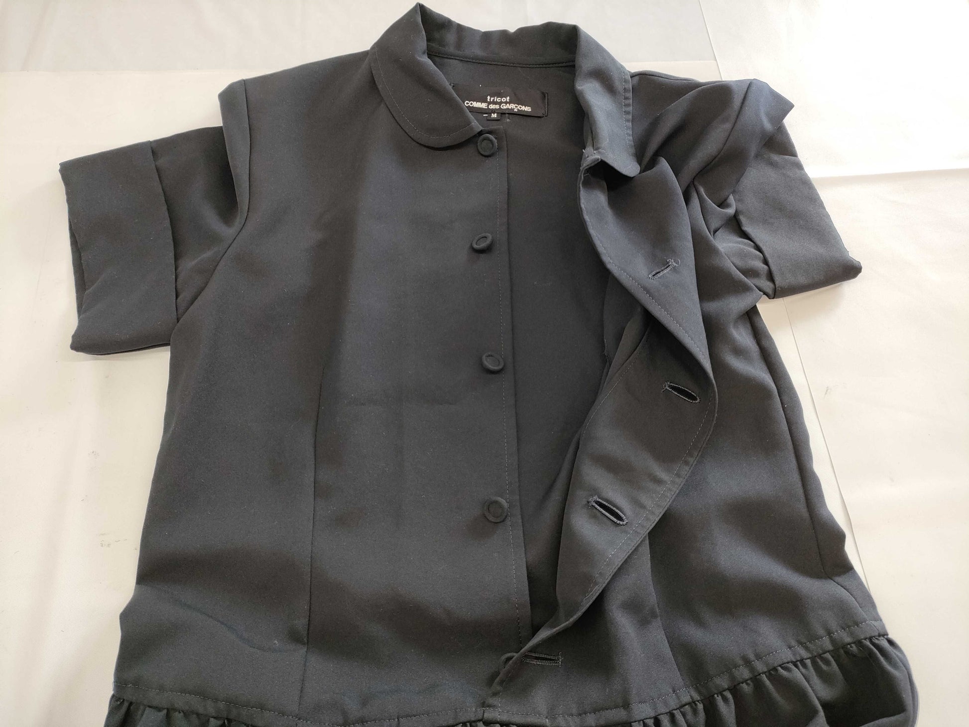 COMME des GARCONS One-piece dress One-piece dress