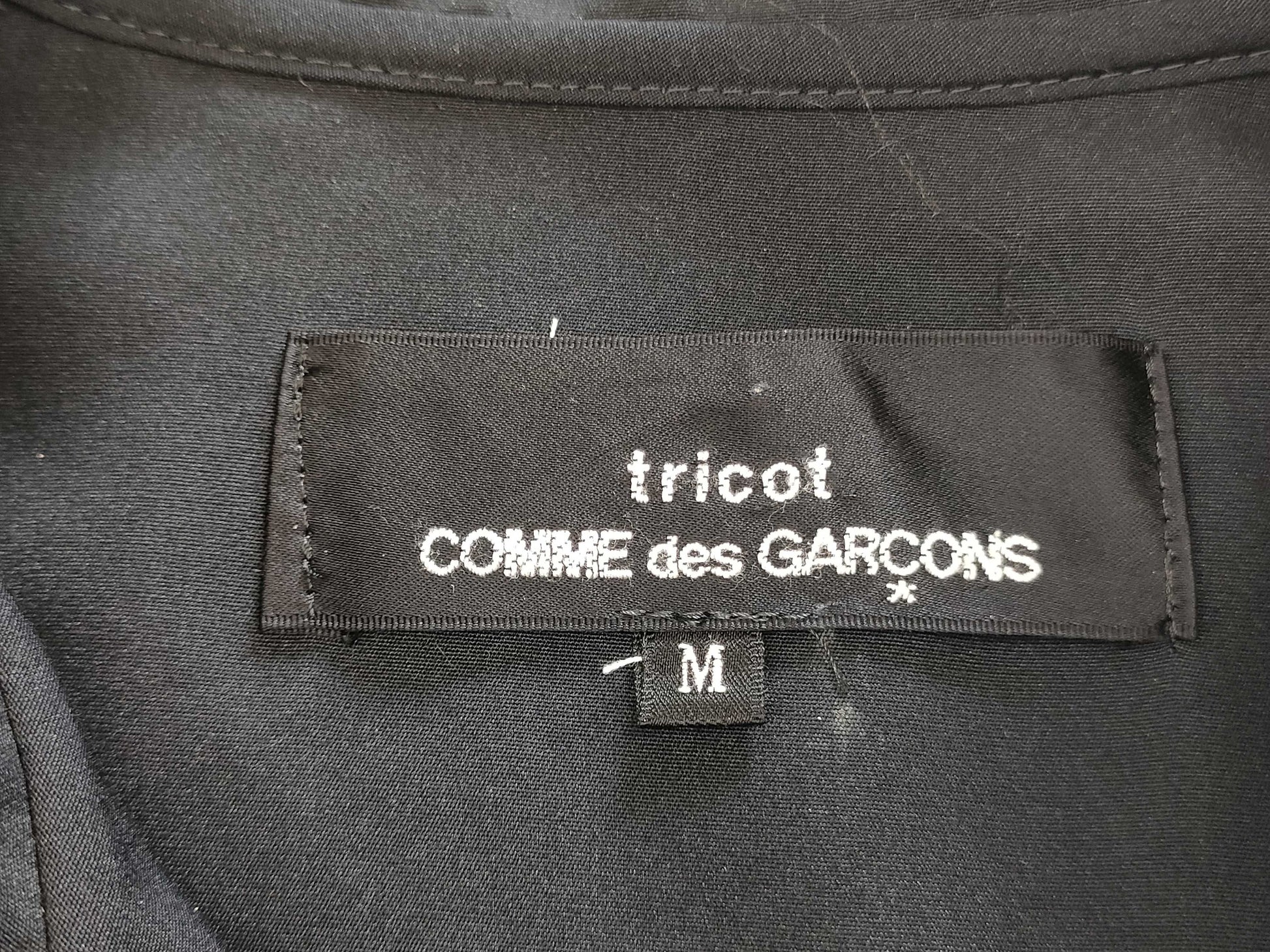 COMME des GARCONS One-piece dress One-piece dress