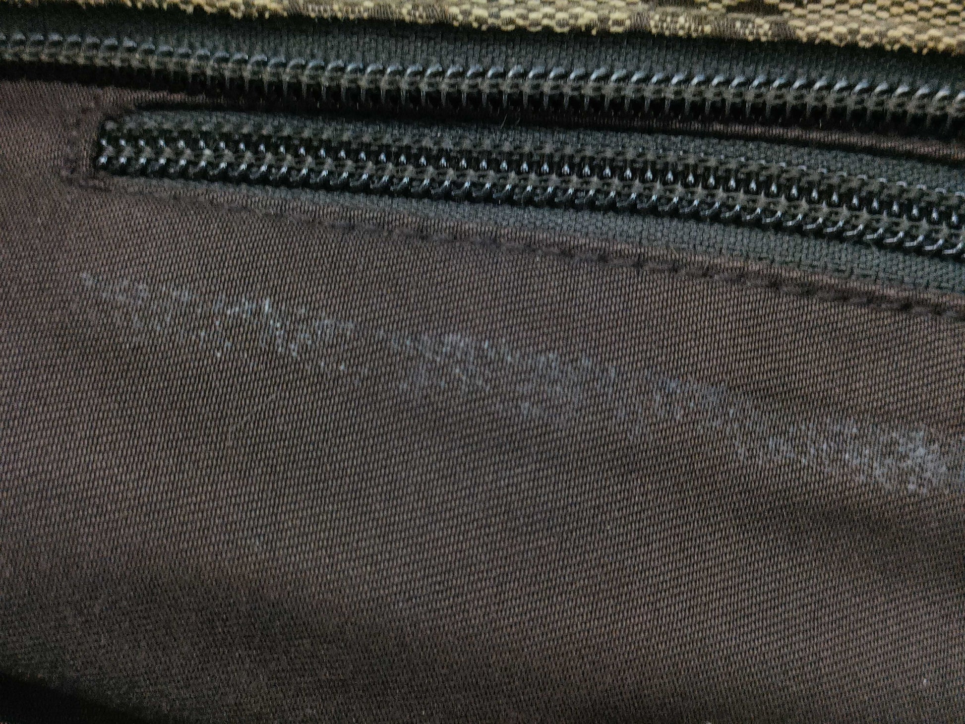 GUCCI GG Canvas Sherry 131280 Tote Bag