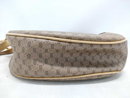 GUCCI Old Shima 001 115 4001 Shoulder Bag
