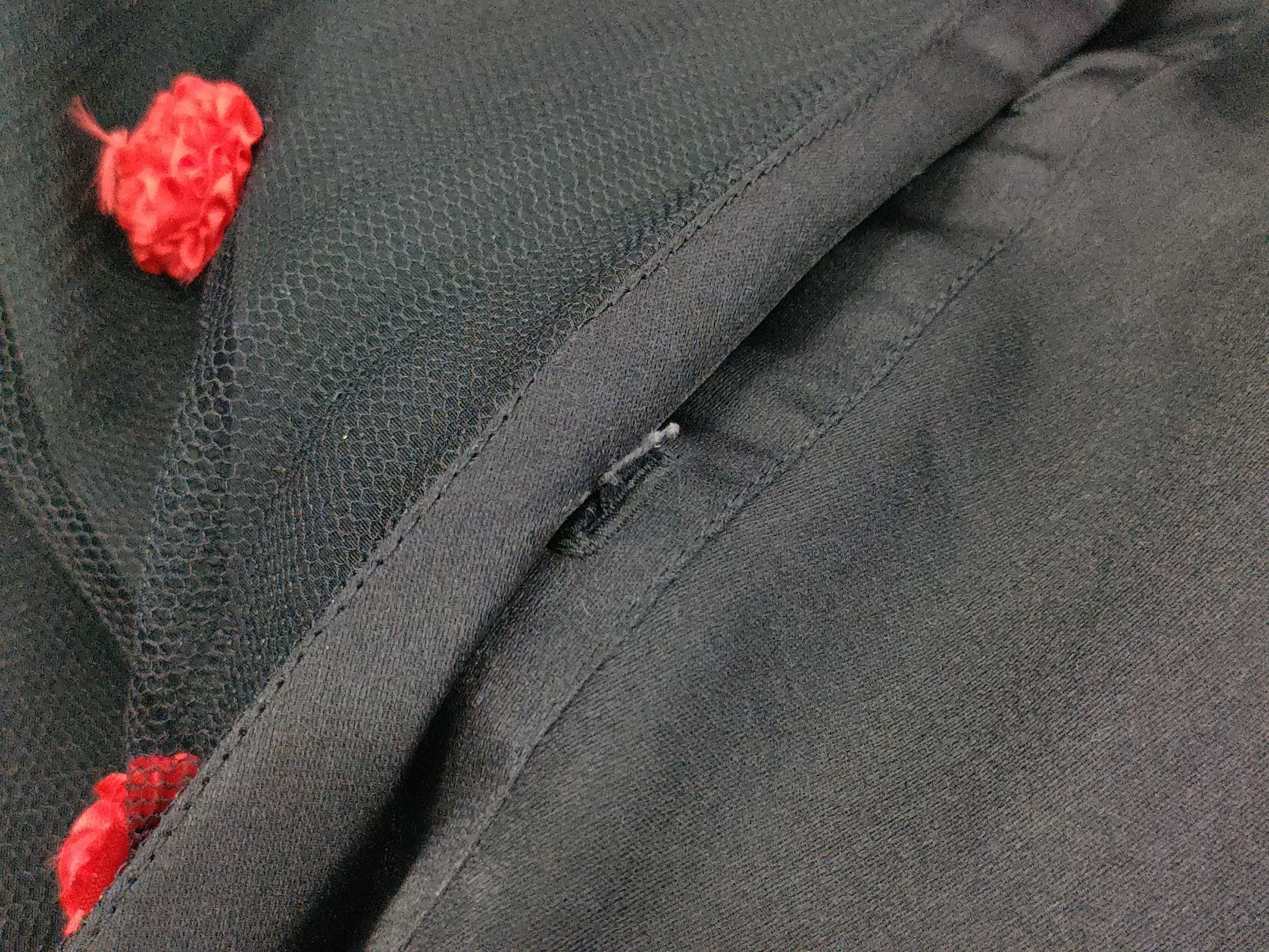 GIVENCHY Givenchy Jacket Tops