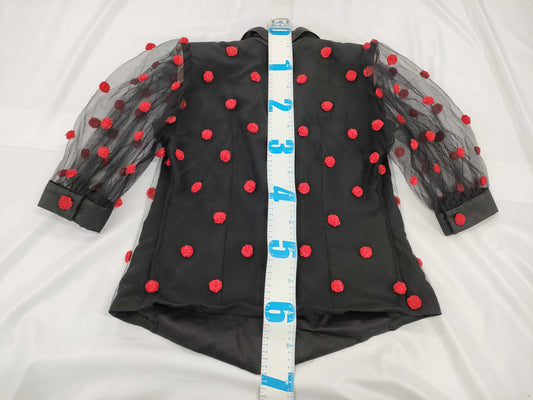 GIVENCHY Givenchy Jacket Tops