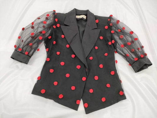 GIVENCHY Givenchy Jacket Tops