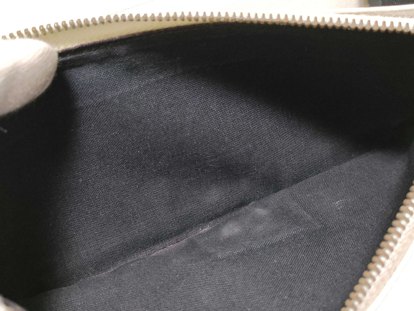 BALENCIAGA City Long Wallet/Hat Wallet