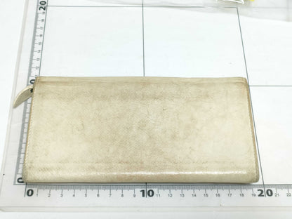BALENCIAGA City Long Wallet/Hat Wallet