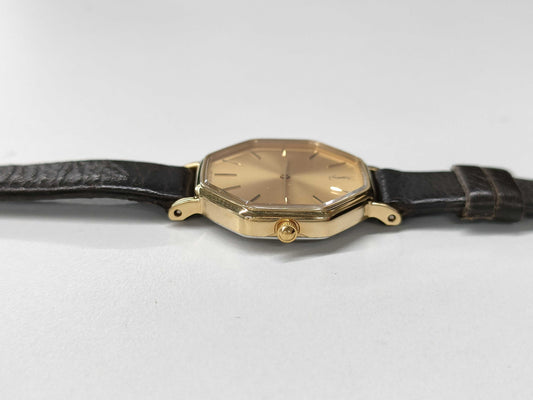 Yves Saint Laurent Citizen 2200-223241Y Women's Watch
