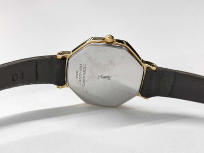 Yves Saint Laurent Citizen 2200-223241Y Women's Watch