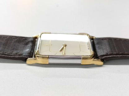 Yves Saint Laurent Citizen 2720-272897Y Women's Watch