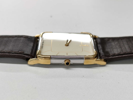 Yves Saint Laurent Citizen 2720-272897Y Women's Watch