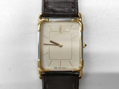Yves Saint Laurent Citizen 2720-272897Y Women's Watch