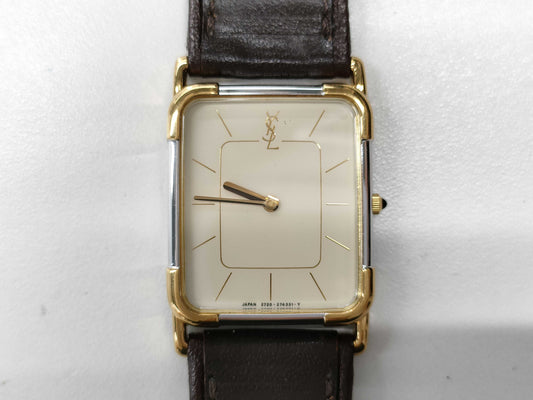 Yves Saint Laurent Citizen 2720-272897Y Women's Watch
