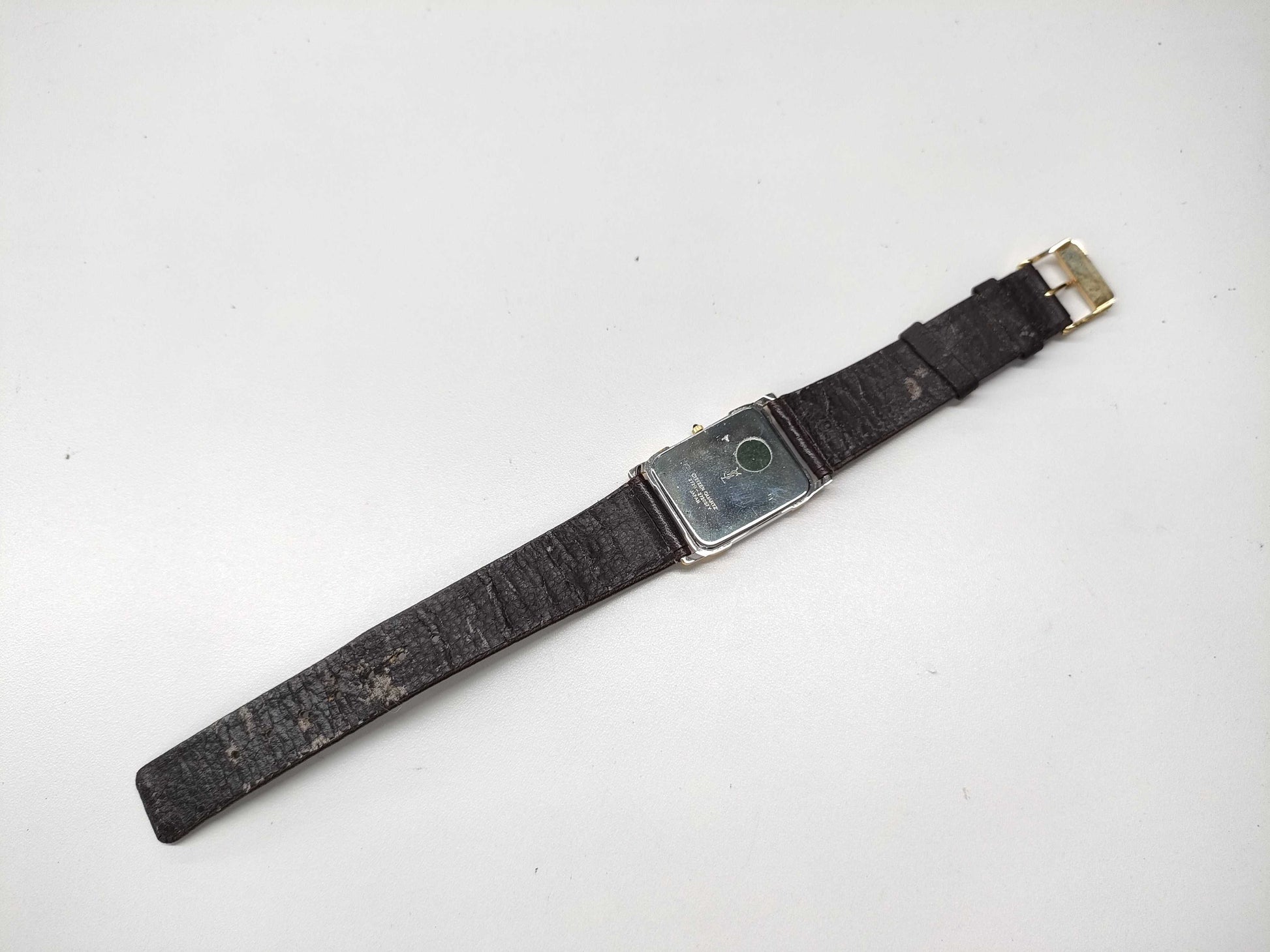 Yves Saint Laurent Citizen 2720-272897Y Women's Watch