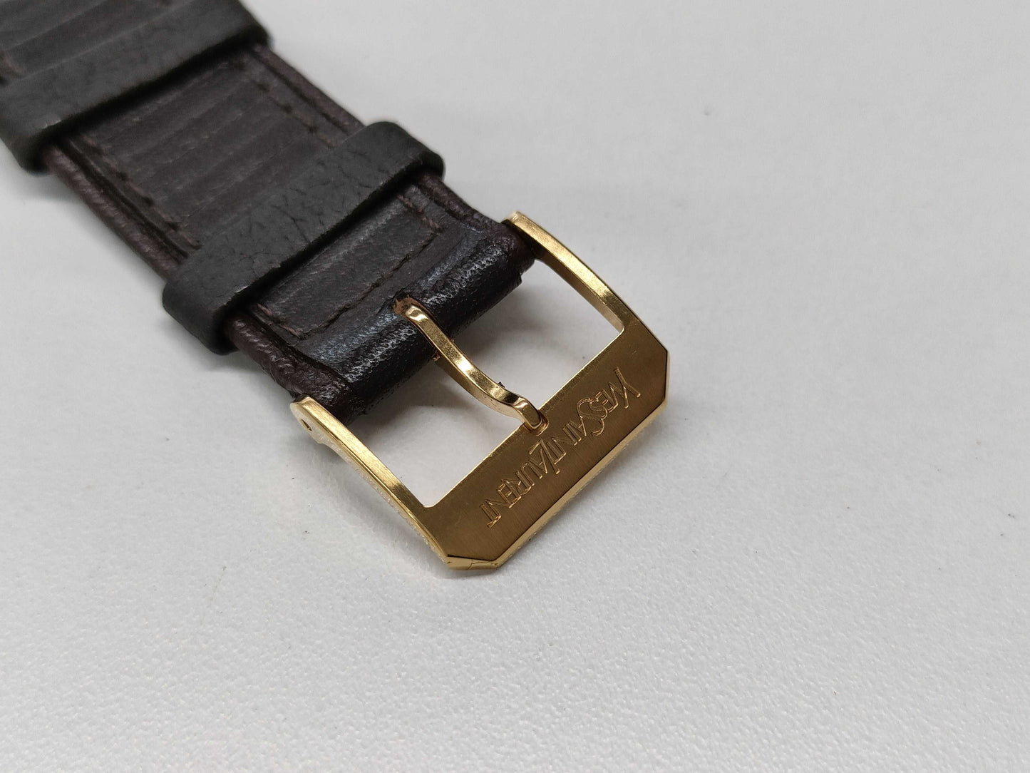 Yves Saint Laurent Citizen 2720-272897Y Women's Watch