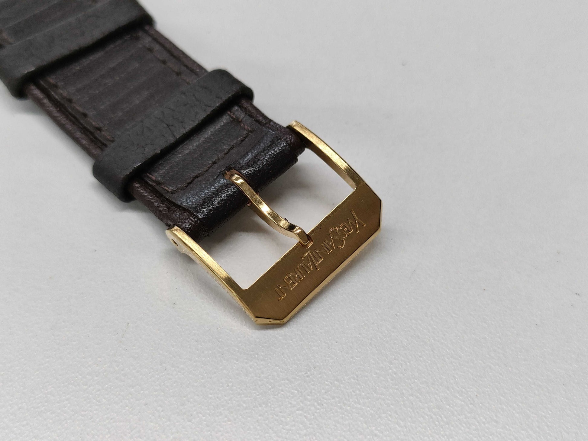 Yves Saint Laurent Citizen 2720-272897Y Women's Watch