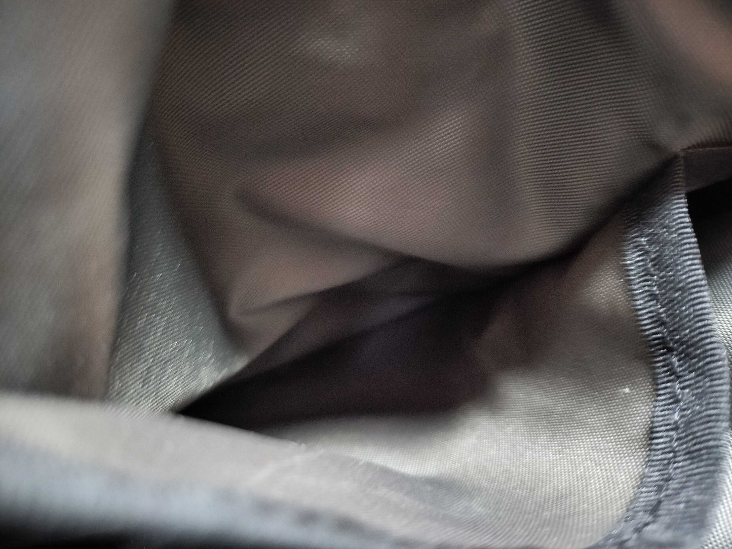 PORTER Leather Shoulder Bag