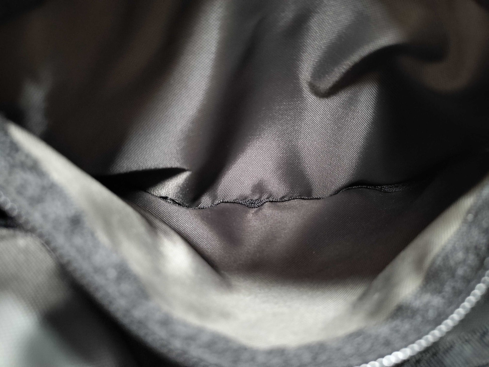 PORTER Leather Shoulder Bag