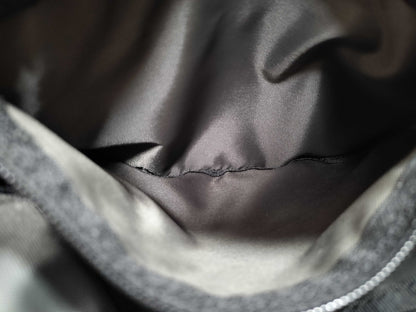 PORTER Leather Shoulder Bag