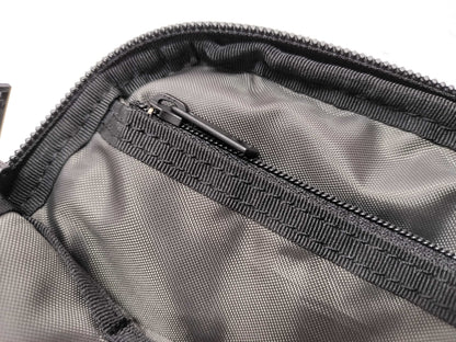 PORTER Leather Shoulder Bag